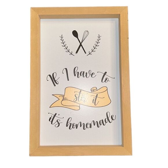 Wall Decor Set Of Two - Picture 3 of 6